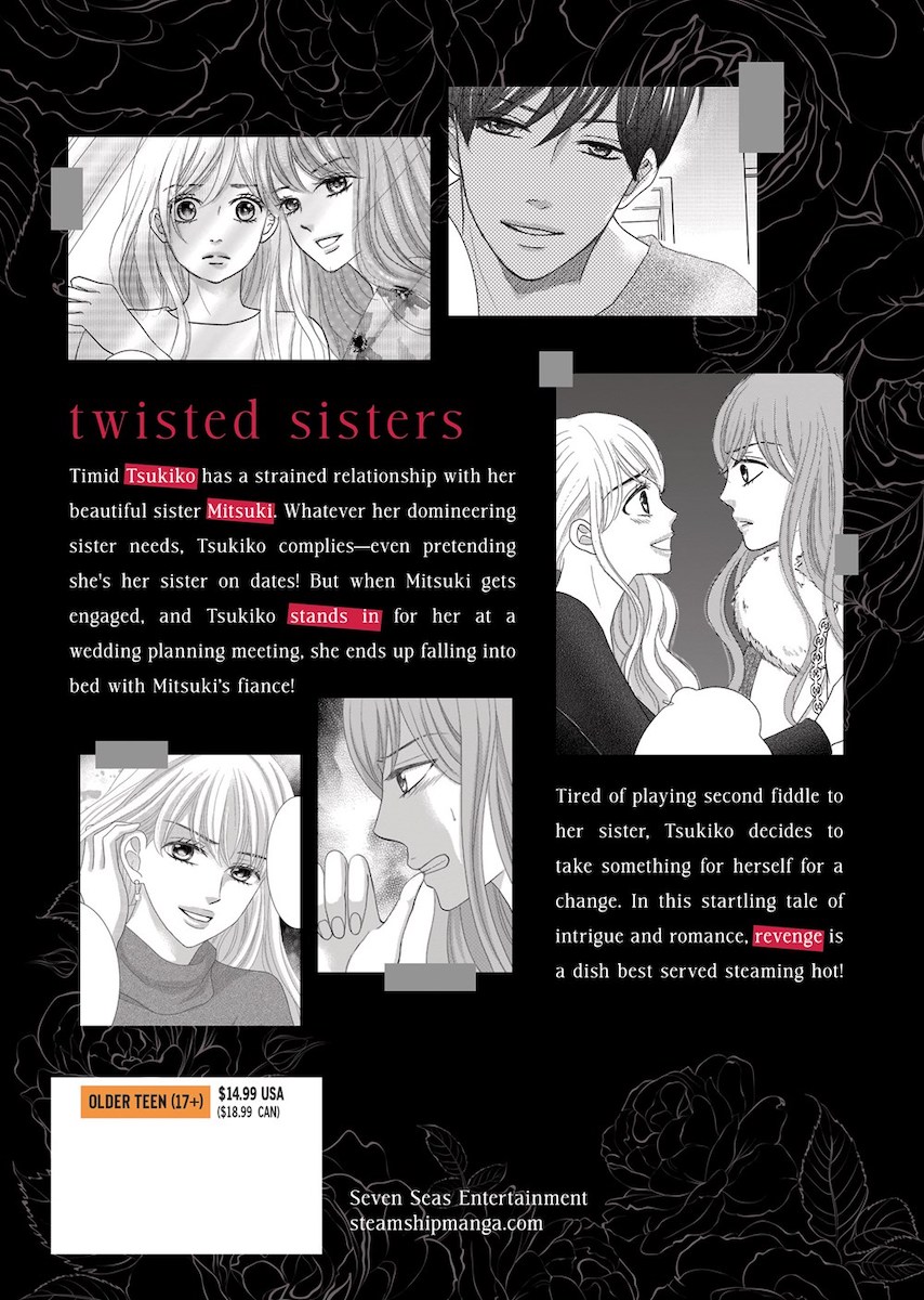 Revenge Mrs. Wrong Manga Volume 1 Crunchyroll Store