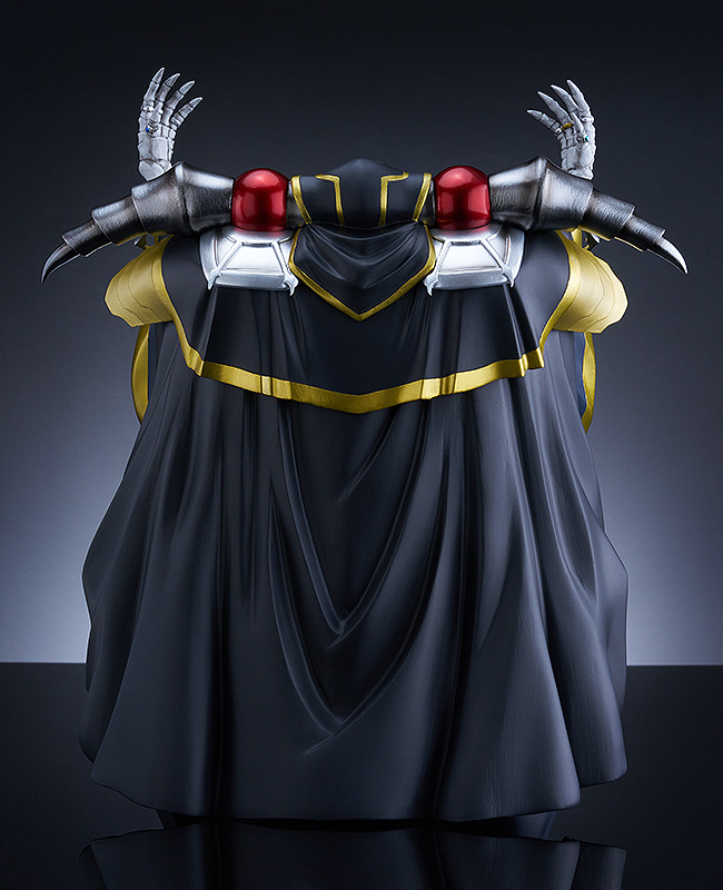 overlord-ainz-ooal-gown-special-pop-up-parade-figure image count 4