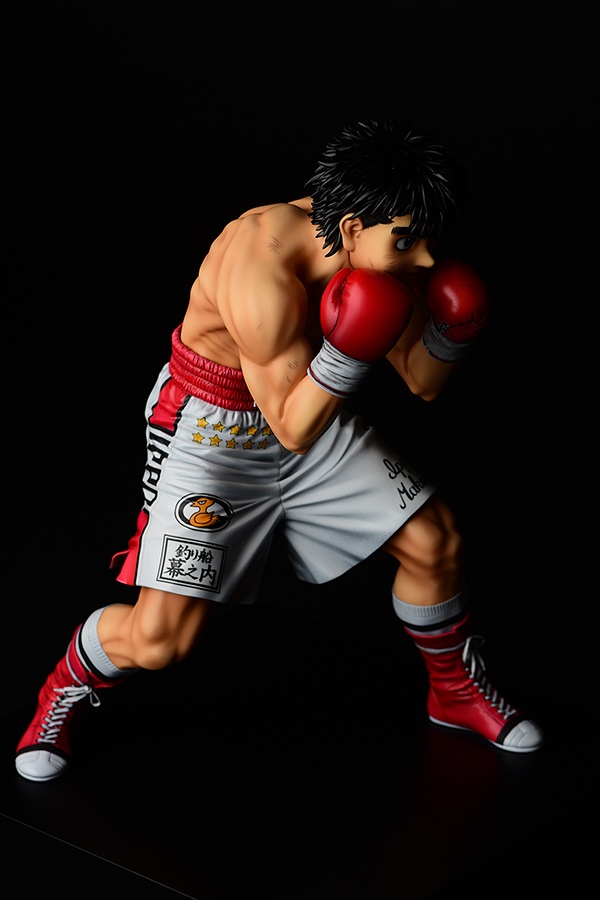 Hajime No Ippo The Fighting Collection 1 Blu-ray Anime Boxing