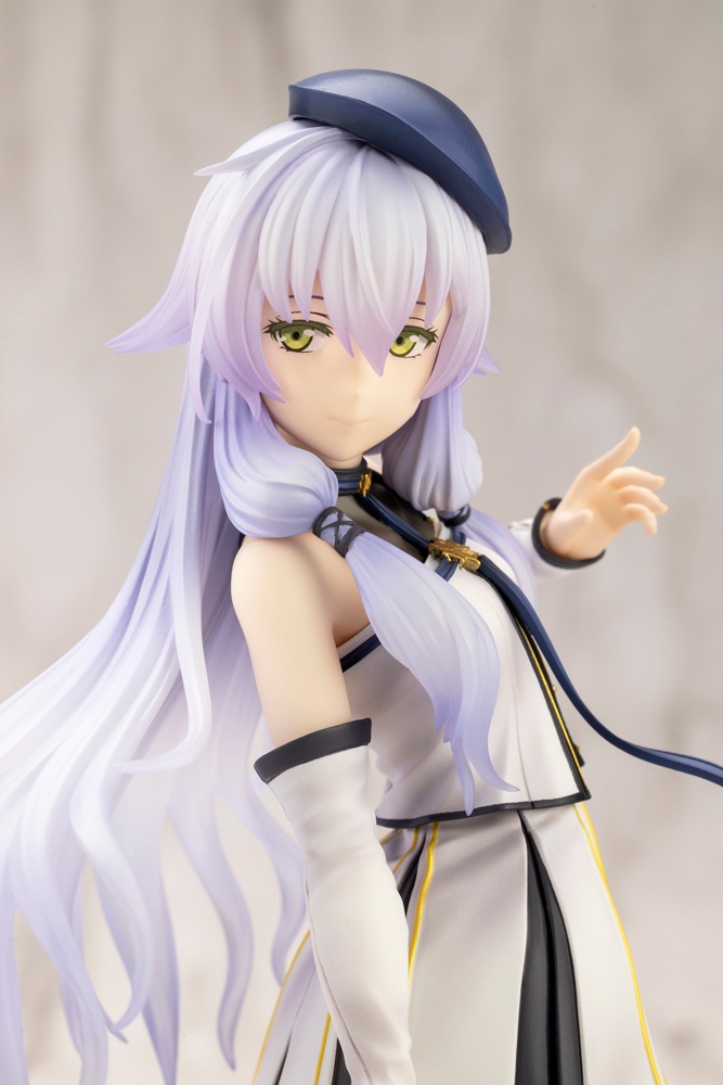 Isla Plastic Memories Crunchyroll Anime Plastic Memories Figure