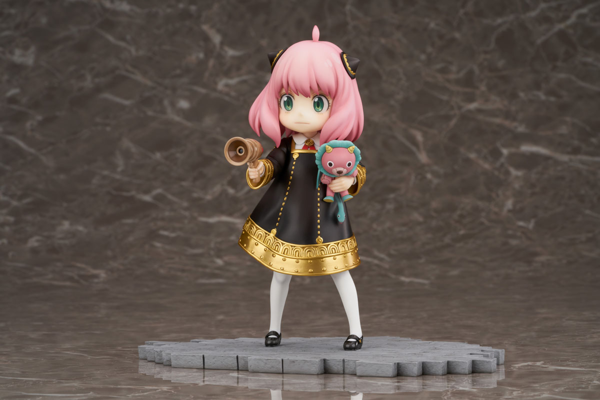 Anya Forger The Forger Family Ver Spy x Family Figure image count 0