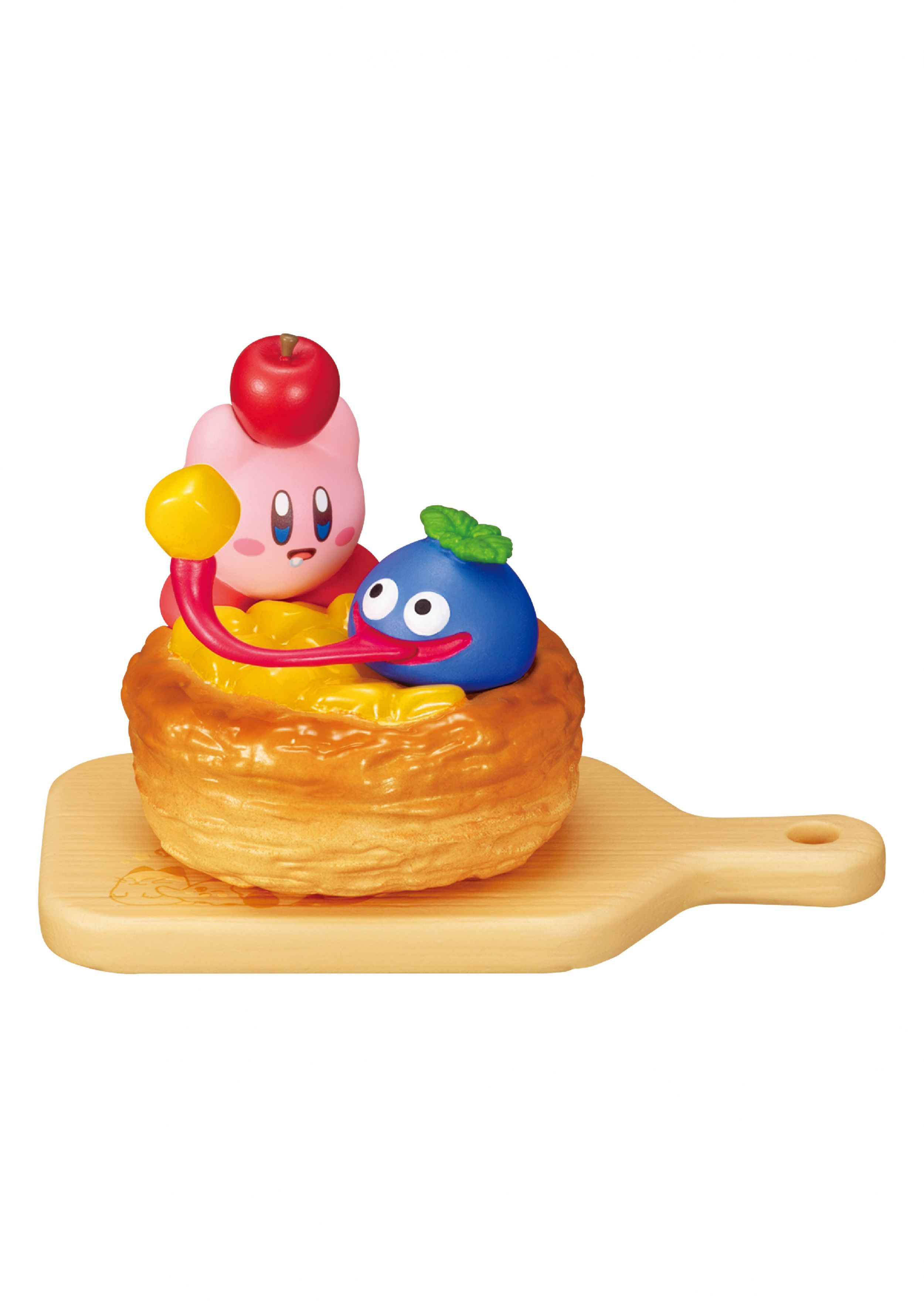Kirby - Bakery Cafe Blind image count 6