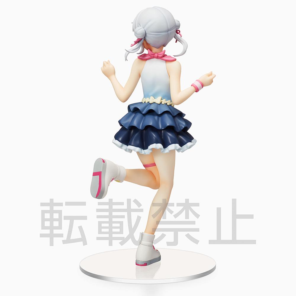 Love Live! Superstar!! - Chisato Arashi The Beginning Is Your Sky Figure image count 3
