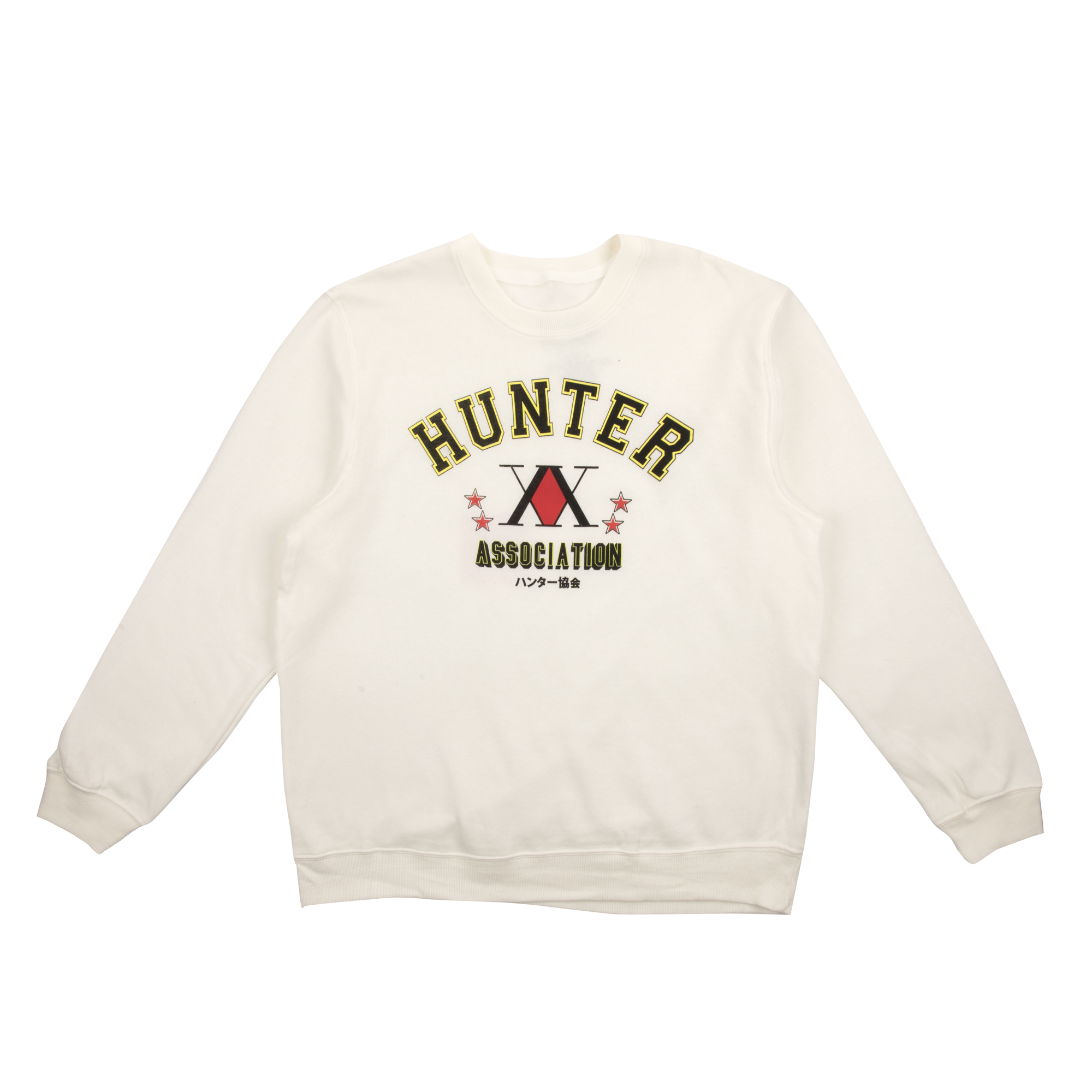 Hunter Association Hunter X Hunter Button Up Hawaiian Shirt