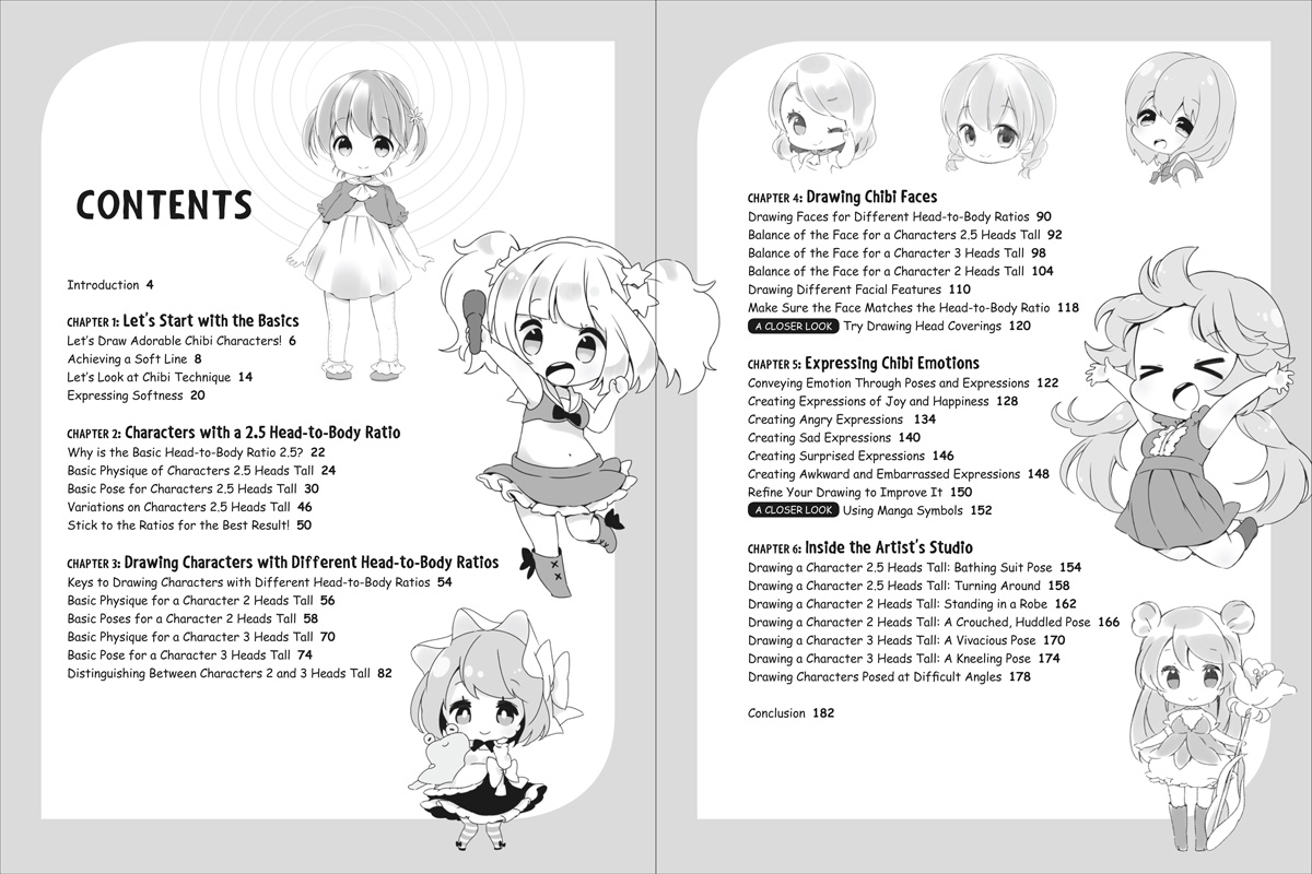 How To Draw Anime For Kids 9-12: Step-by-Step Beginner's Guide to Drawing  Anime Includes Manga and Chibi by Mikis Timini
