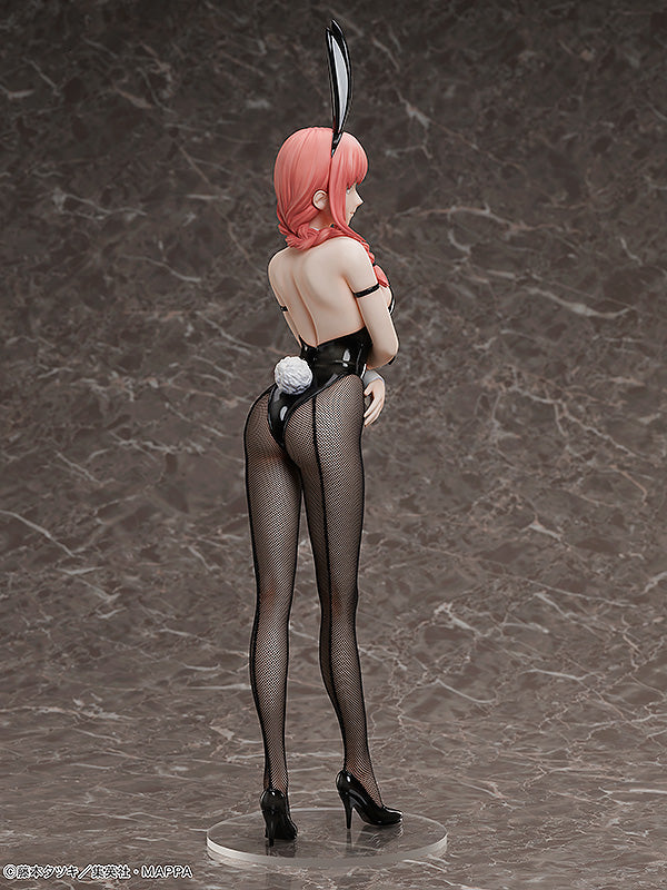 Chainsaw Man - Makima 1/4 Scale Figure Bunny Ver. image count 4