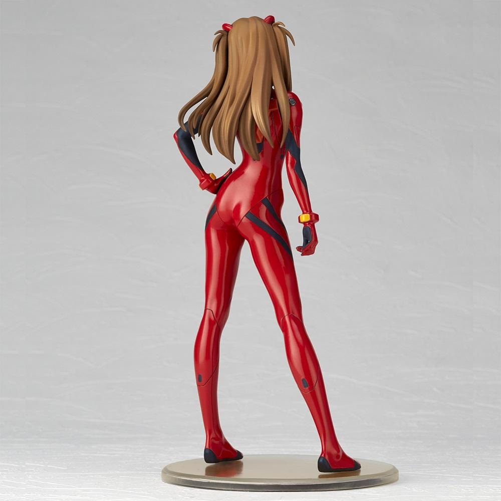 Evangelion - Asuka Figure (Hayashi Hiroki Collection) image count 5