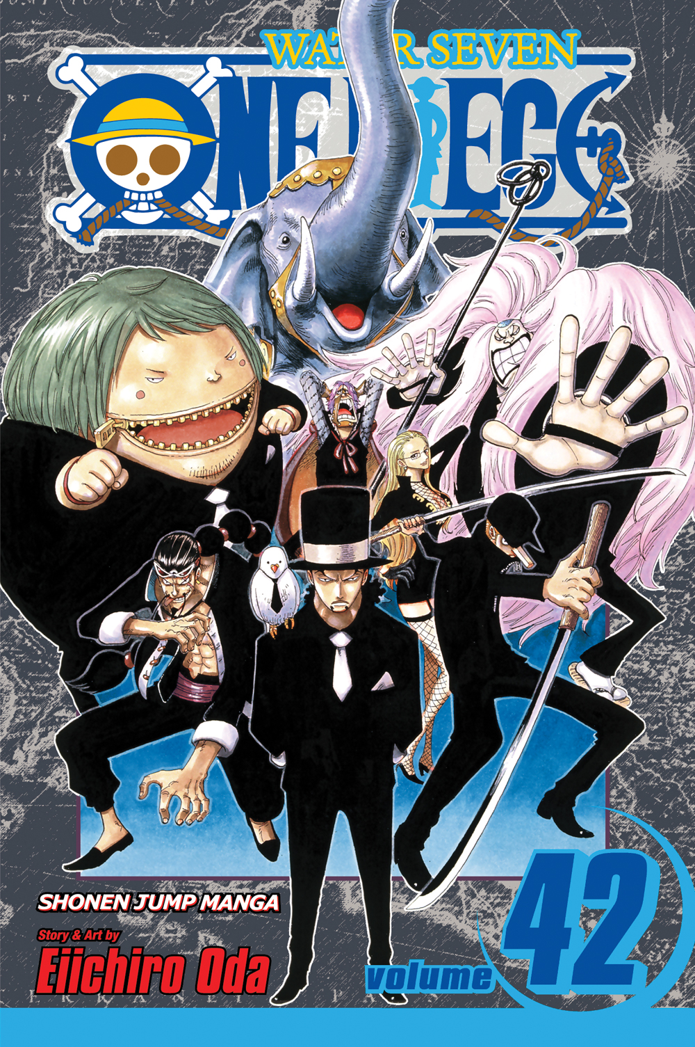 one-piece-manga-volume-42-water-seven image count 0