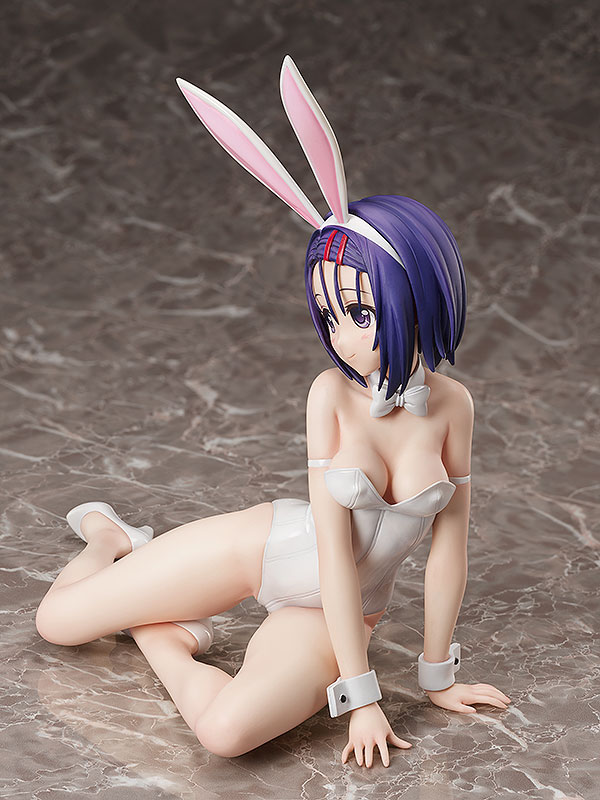 Nemesis Bunny Ver To Love-Ru Darkness Figure