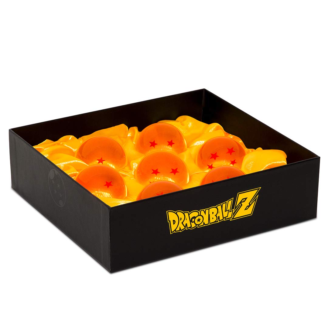 Dragon Ball Z - Lote C/ 11 Shockers Edimagic Authentic