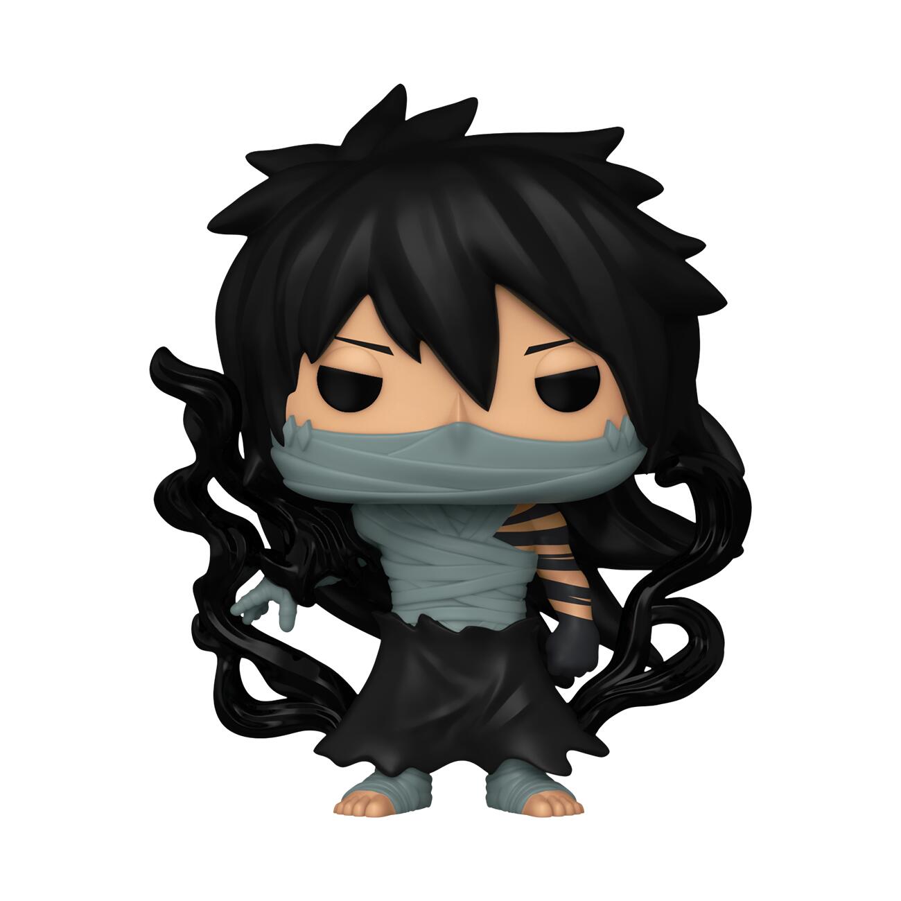 Bleach - Ichigo Funko Pop! Getsuga Ver. -  Exclusive- Free U.s. Shipping 15 Day