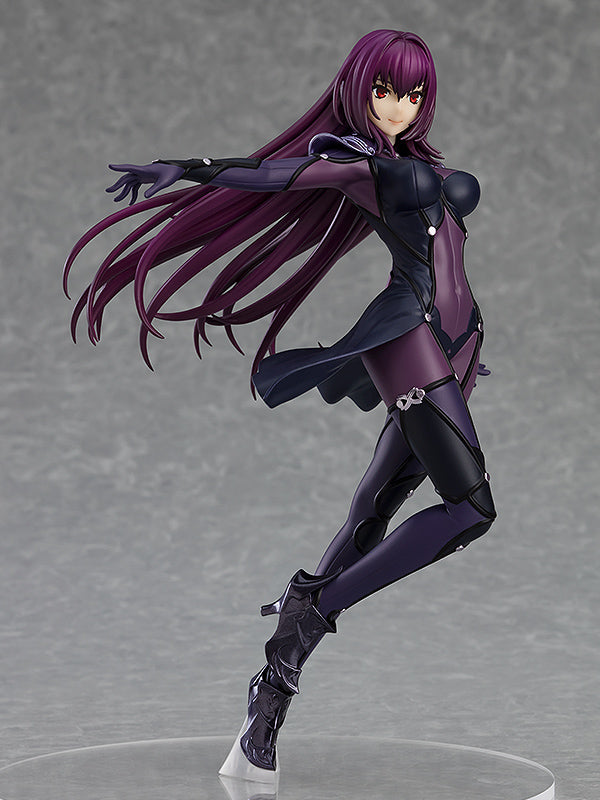 Fate/Grand Order - Lancer/Scathach Pop Up Parade image count 2