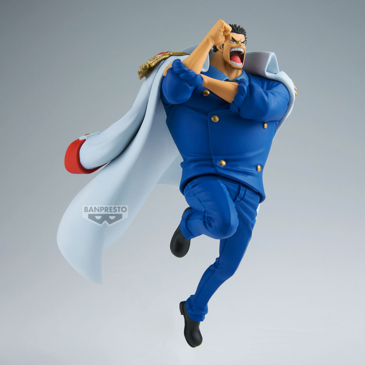 one-piece-monkey-d-garp-battle-record-ii-prize-figure image count 2