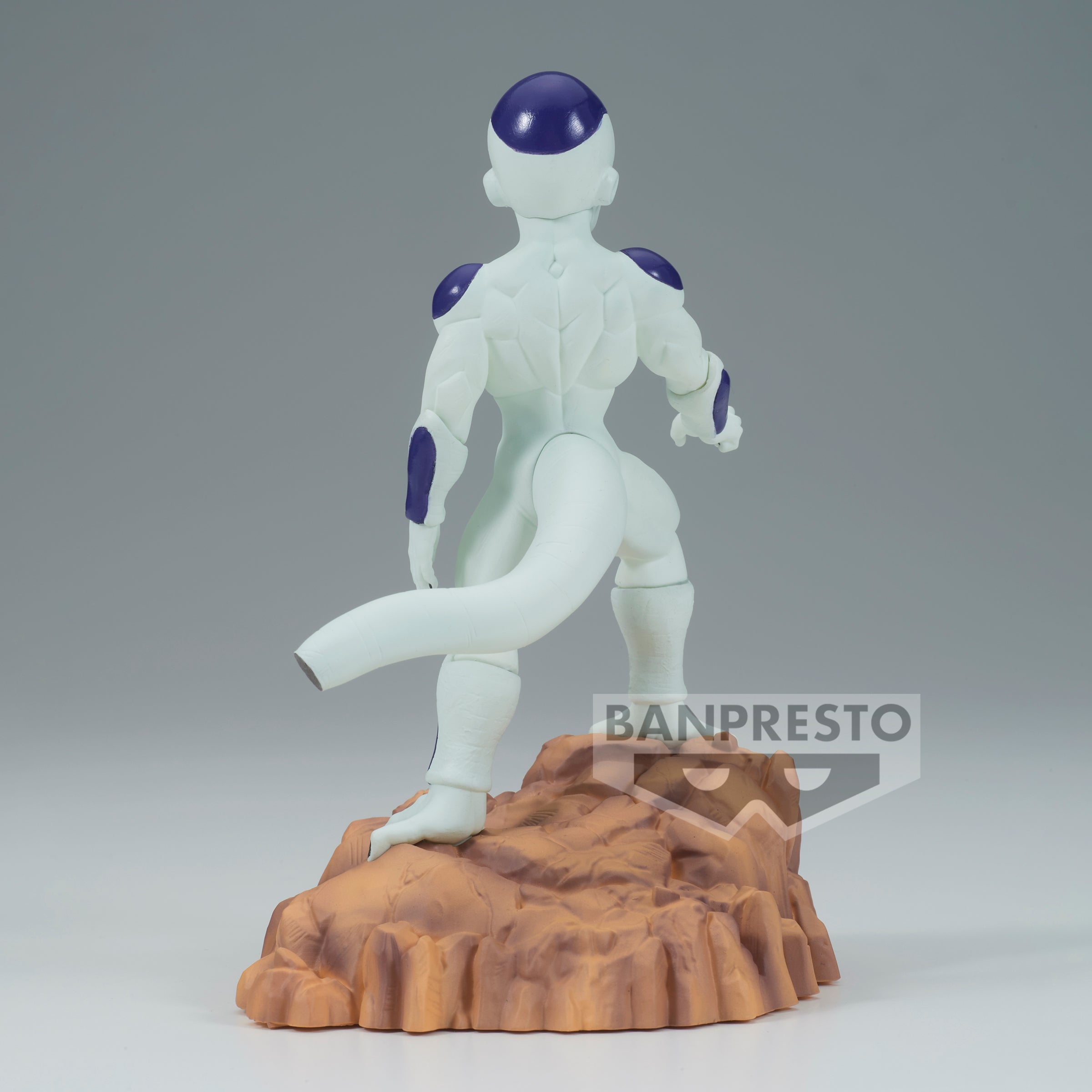 Dragon Ball Z - Frieza Figure Vol 5 | Crunchyroll store