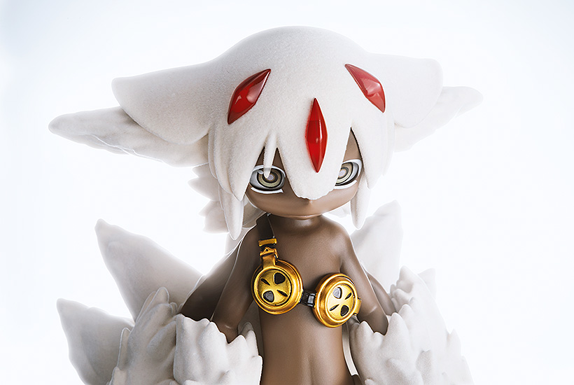 Faputa Kadokawa Special Set Ver Made in Abyss The Golden City of the Scorching Sun Figure image count 7