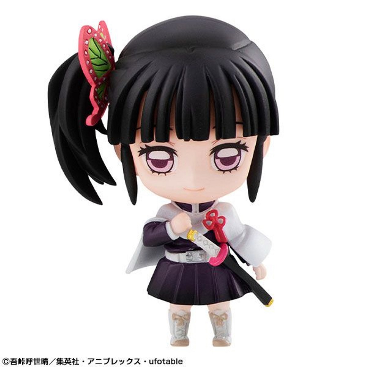 Chokorin Mascot Series Demon Slayer: Kimetsu no Yaiba Vol. 3 Box Set  (Re-run): Megahouse 67% OFF - Tokyo Otaku Mode (TOM)