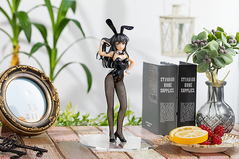 Rascal Does Not Dream of Bunny Girl Senpai - Mai Sakurajima (Bunny ver.) Figure image count 8