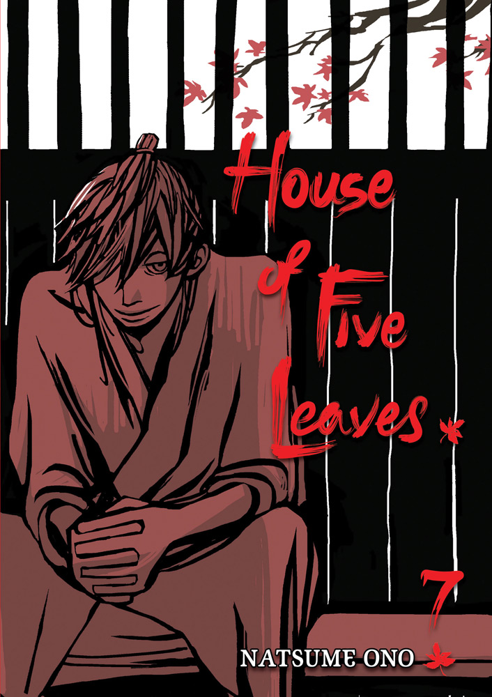 House of Five Leaves (TV) - Anime News Network