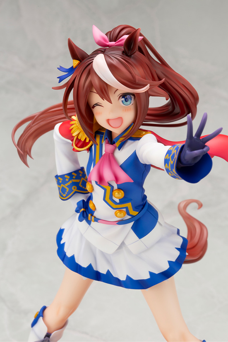 Starting Gate! Uma Musume Pretty Derby Vol. 1 - Tokyo Otaku Mode (TOM)