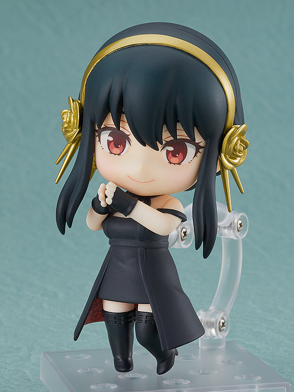 Spy x Family - Yor Forger Nendoroid image count 3