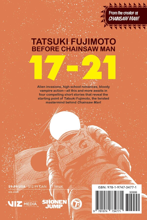 Tatsuki Fujimoto - News - IMDb