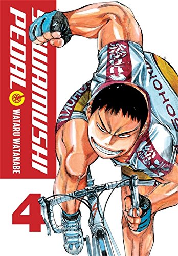 Yowamushi Pedal  Manga 