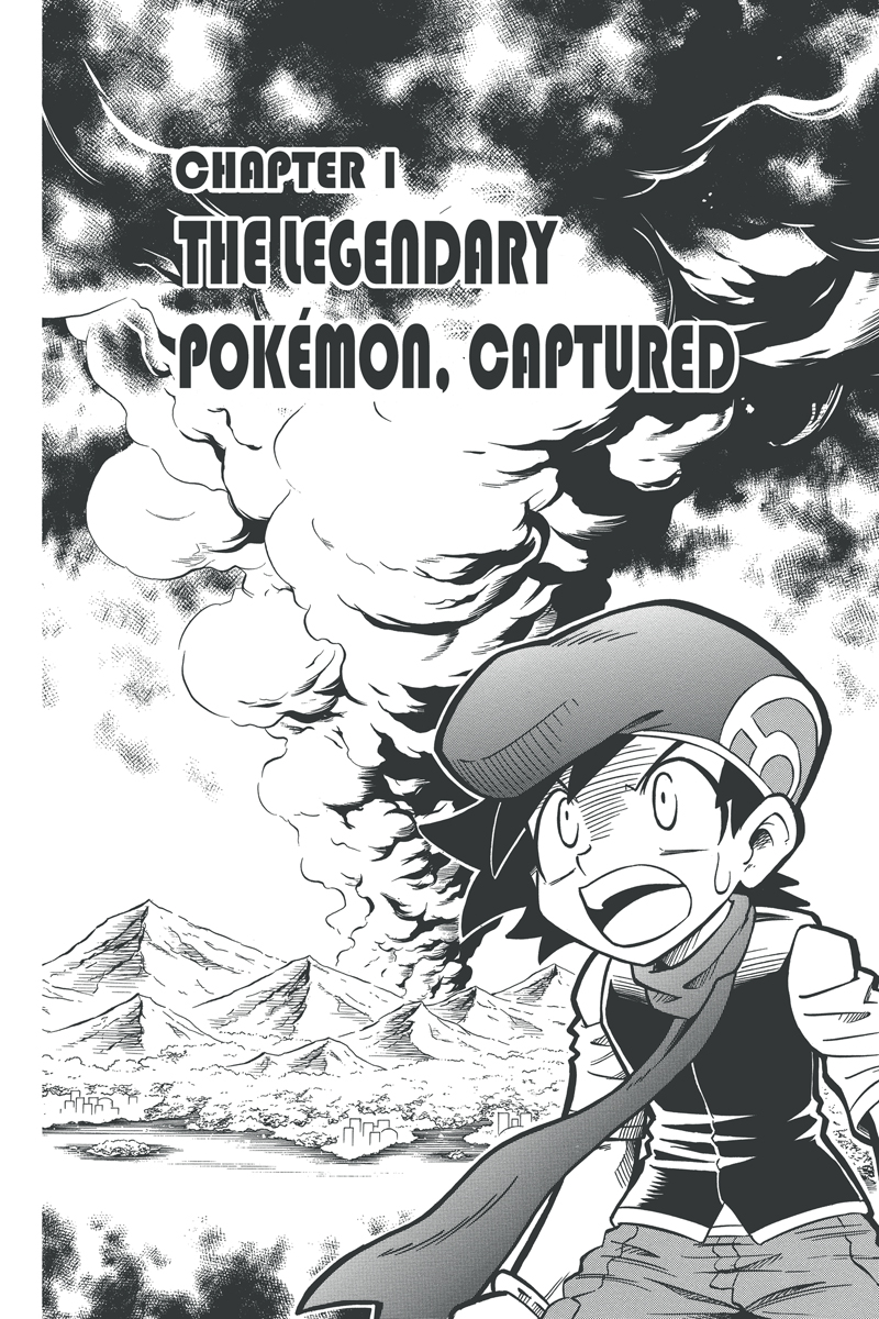 Pokémon Diamond and Pearl Adventure!, Volume 3 by Shigekatsu Ihara,  Paperback