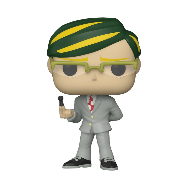 My Hero Academia - Sir Nighteye Funko Pop! | Crunchyroll Store