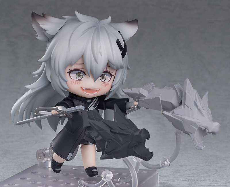 Arknights - Lappland Nendoroid image count 2