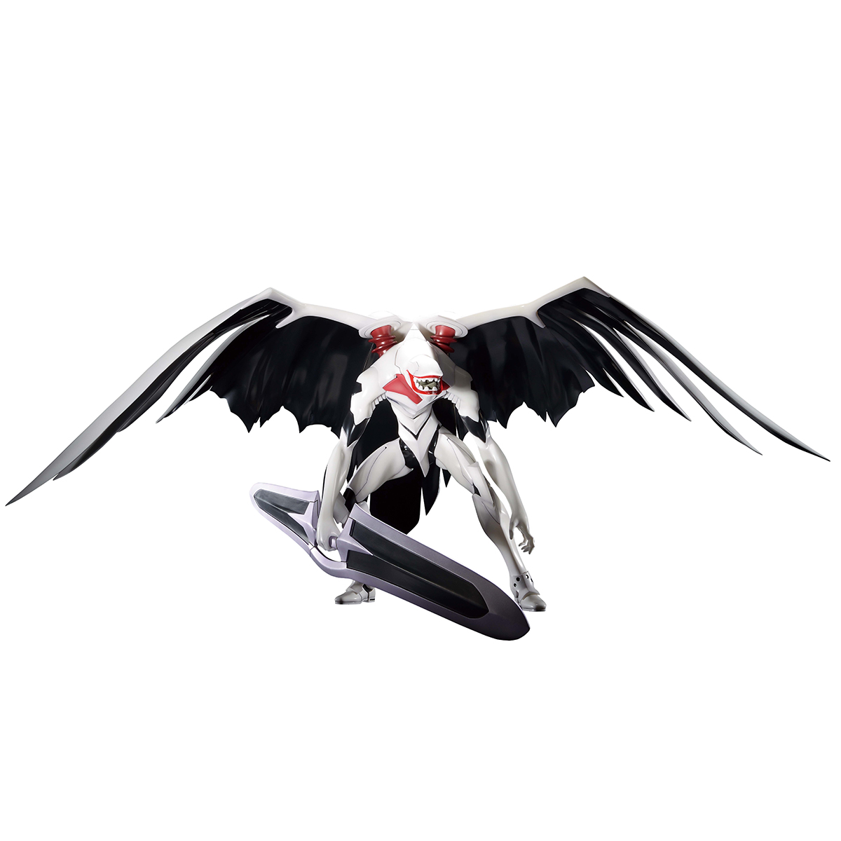 Neon Genesis Evangelion The End of Evangelion Evangelion Mass