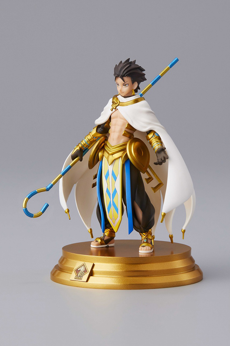 Fate/Grand Order Duel Collection Fourth Release Figure Blind image count 4