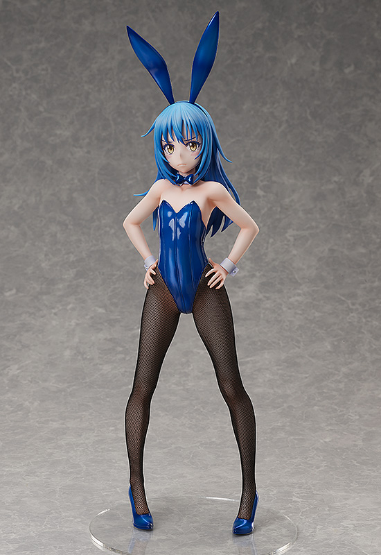 Rimuru Bunny Ver That Time I Got Reincarnated as a Slime Figure image count 0