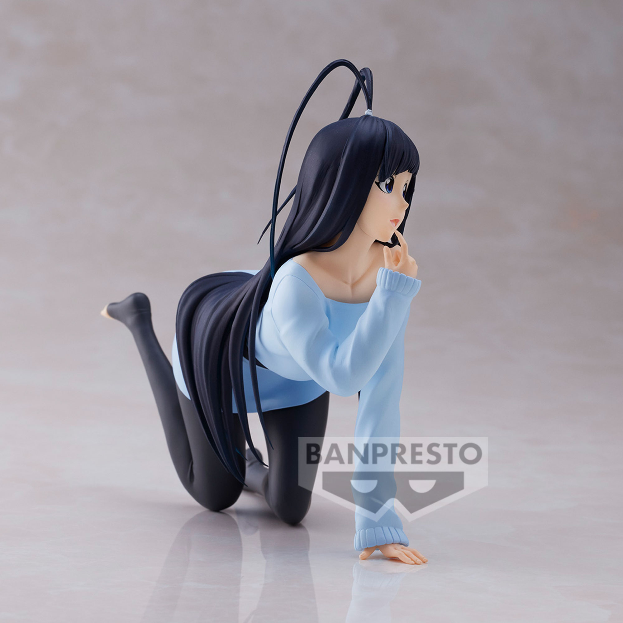 BLEACH - Giselle Gewelle Relax Time Figure | Crunchyroll Store