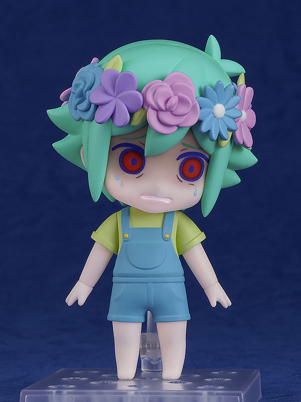 Omori Sunny Nendoroid Announced - Noisy Pixel