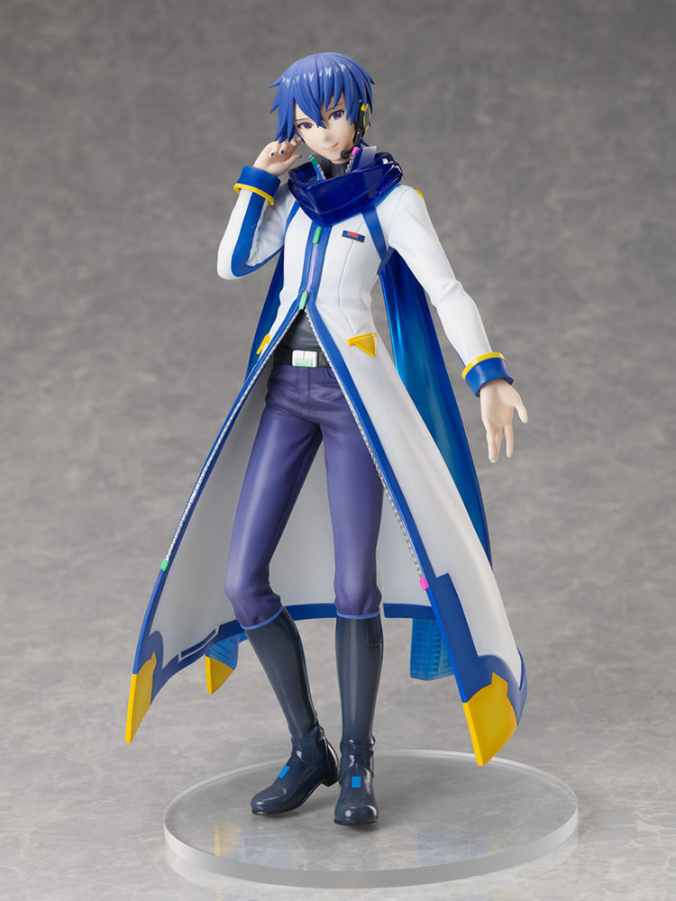 Kaito Piapro Characters Figure | Crunchyroll Store