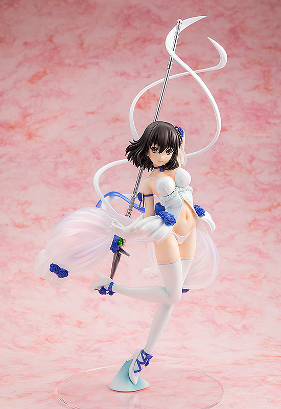 AmiAmi [Character & Hobby Shop]  Strike the Blood Final Trading