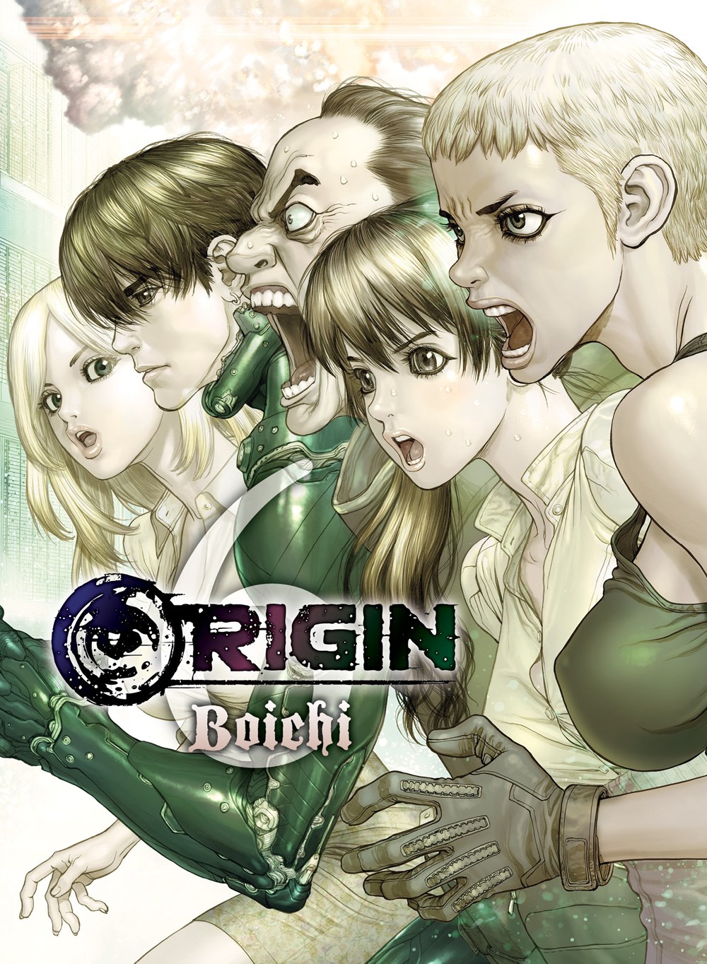 origin-manga-volume-6 image count 0