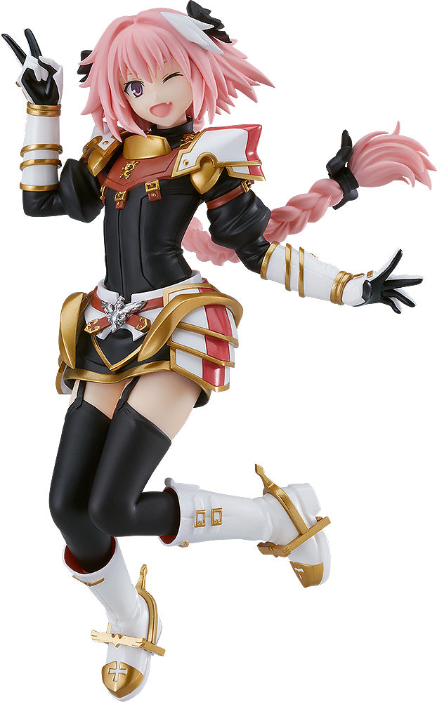 Fate/Grand Order - Rider Astolfo Pop Up Parade image count 5