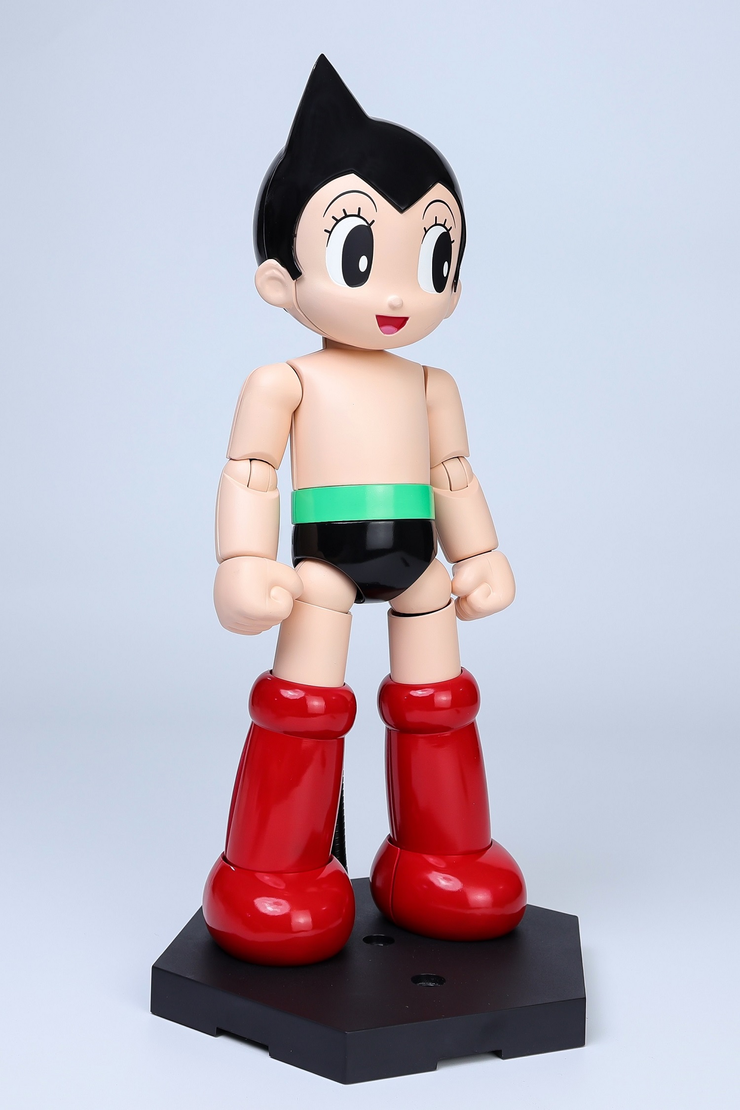 Astro Boy - Astro Boy Model Kit (Normal Edition) | Crunchyroll Store