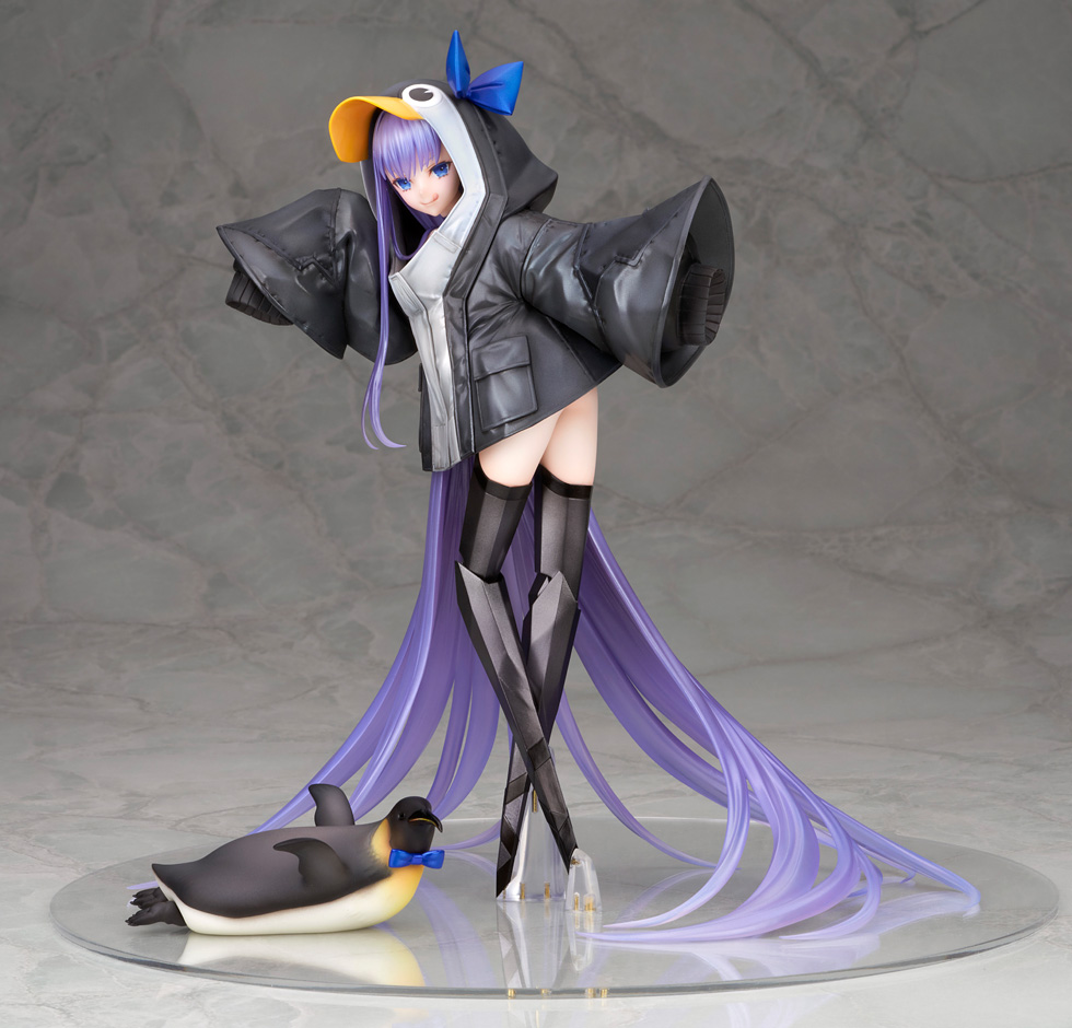 Fate/Grand Order - Lancer/Mysterious Alter Ego Lambda 1/7 Scale 