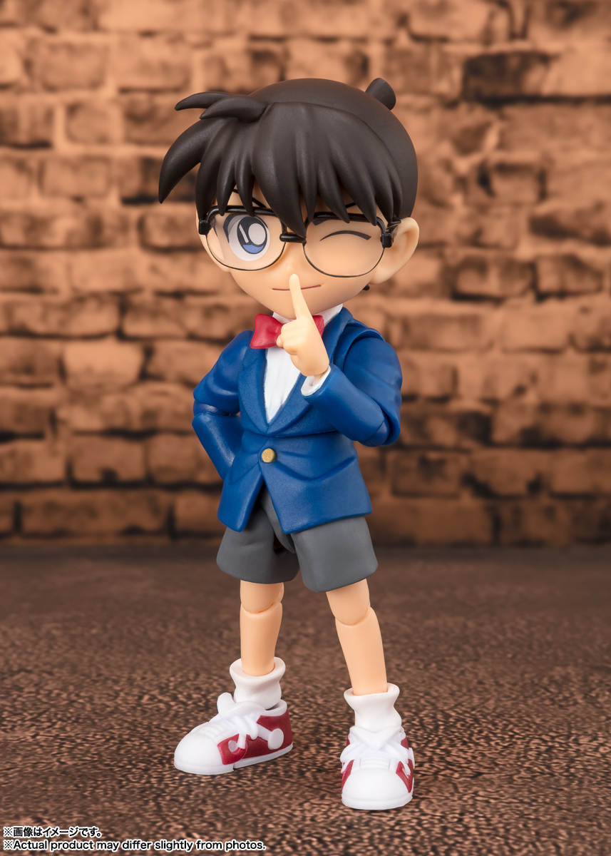 Detective Conan Royalty-Free Images, Stock Photos & Pictures