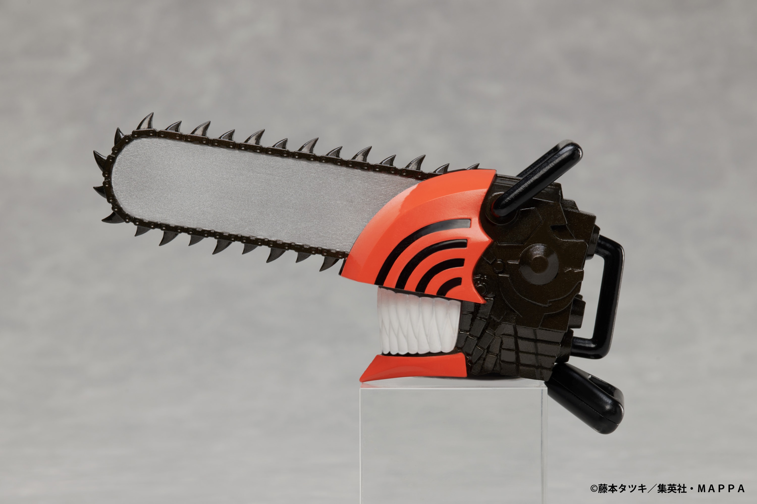 chainsaw-man-chainsaw-man-sound-gimmick-miniature-figure image count 0