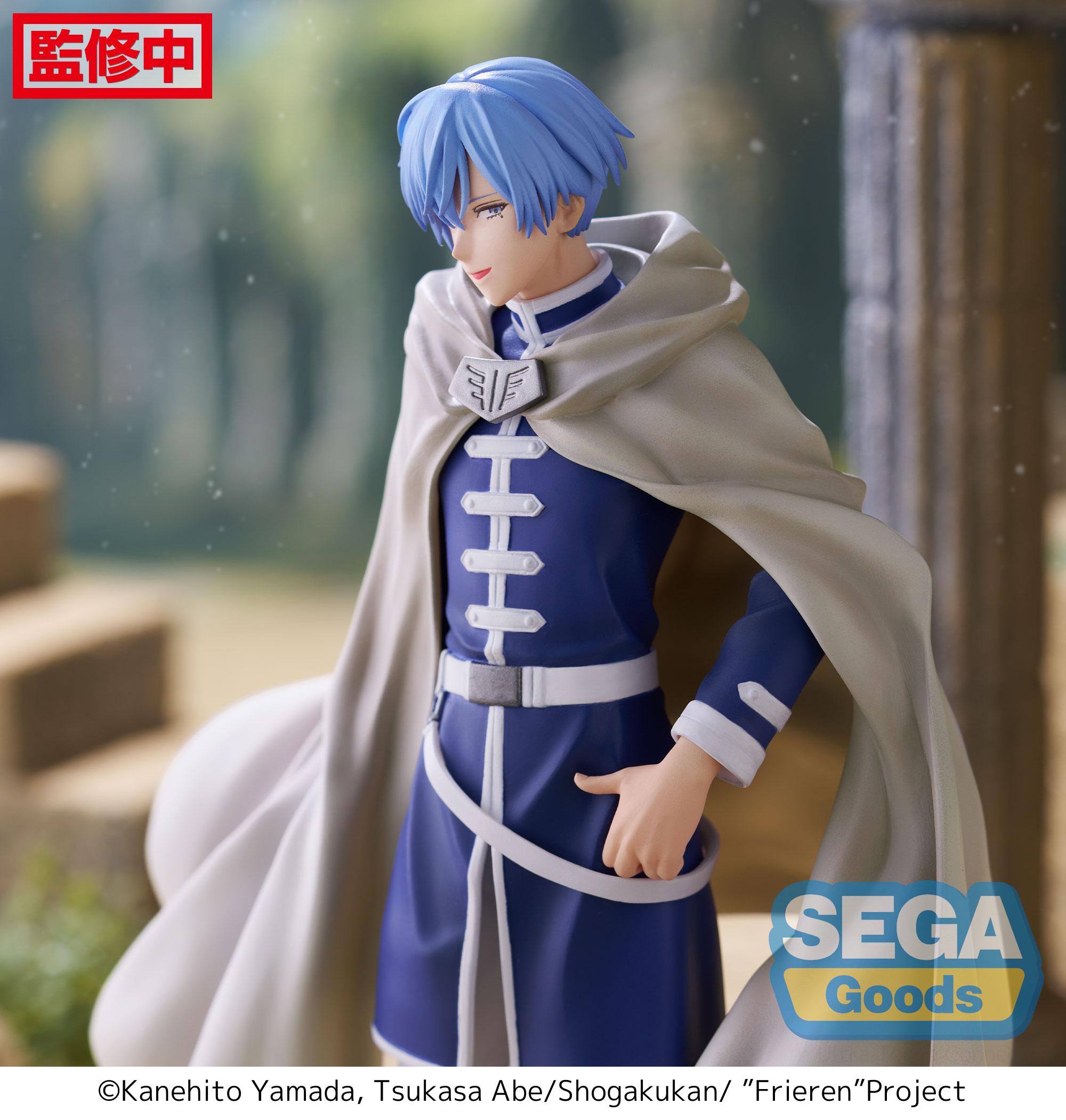 thumbnail image 2 of Anime Figure Stark Look Up Figure, 11cm Mini Stark Cake Topper 2 of 14