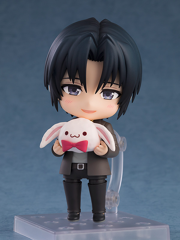 IDOLiSH7 - Iori Izumi Nendoroid | Crunchyroll Store