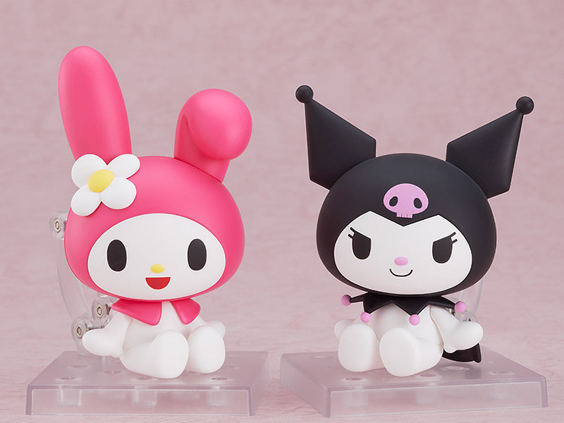 Sanrio - Kuromi Nendoroid | Crunchyroll store