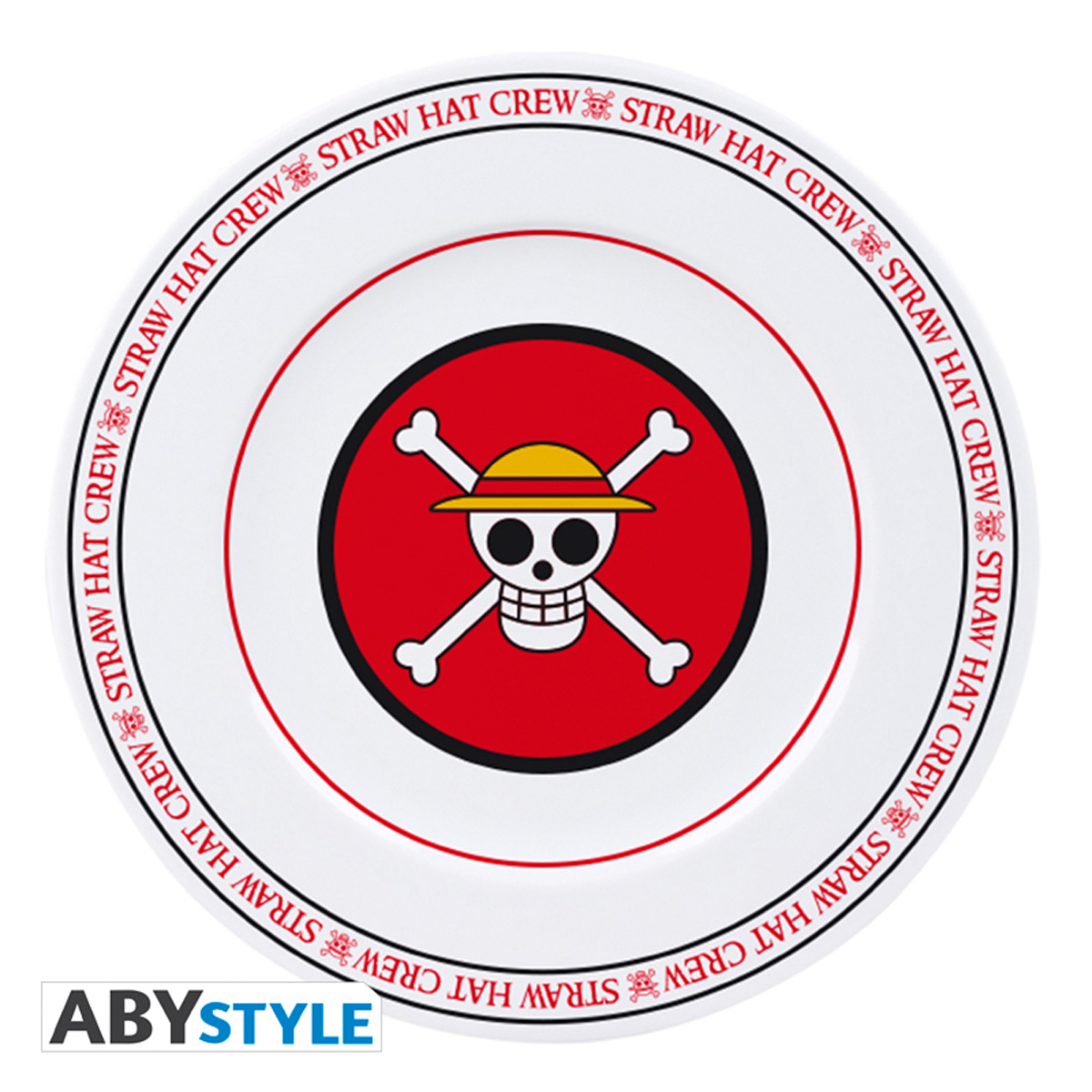 pirate crew logo