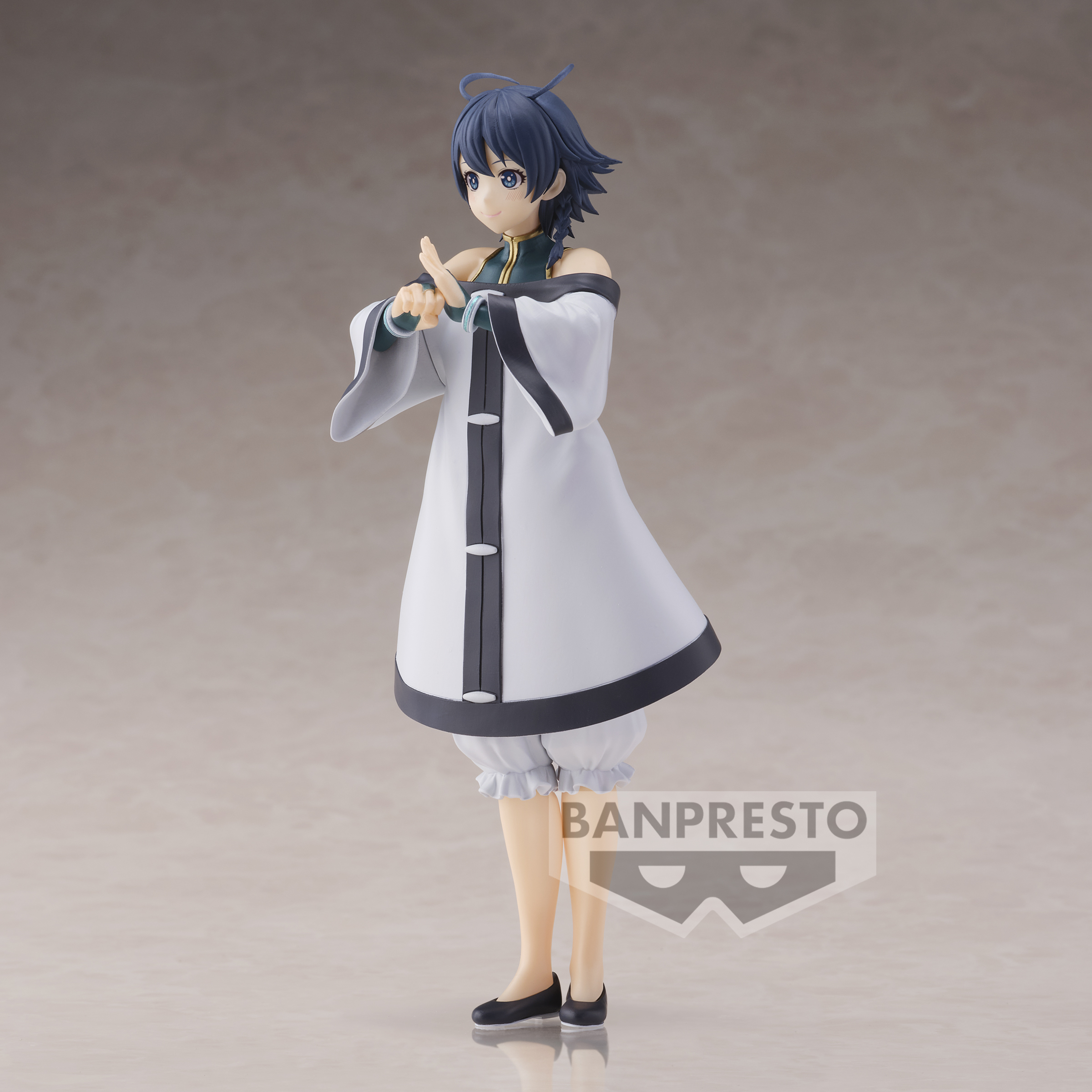 SHY - Mianlong Prize Figure