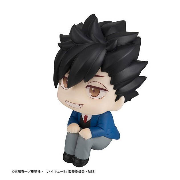 Kuroo nendoroid is available rn on crunchyroll store for all you  collectors. Can't wait to display him next to Kenma (next year when that  preorder ships lolll) : r/haikyuu