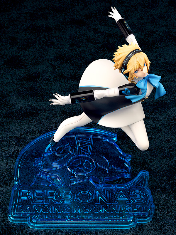 Aigis Persona 3 Dancing in Moonlight Figure image count 3