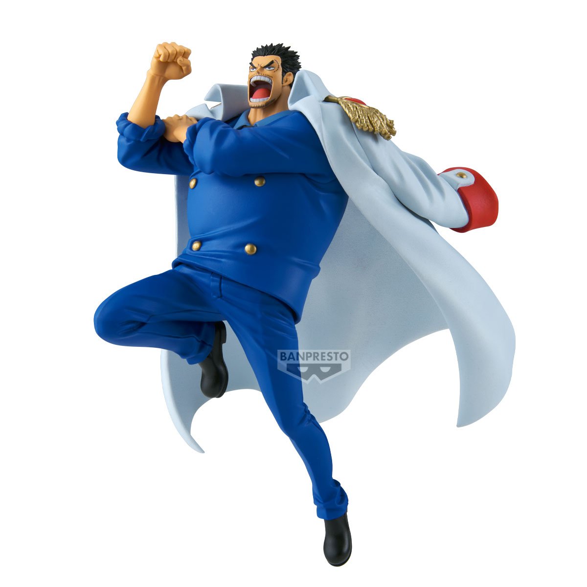 one-piece-monkey-d-garp-battle-record-ii-prize-figure image count 0